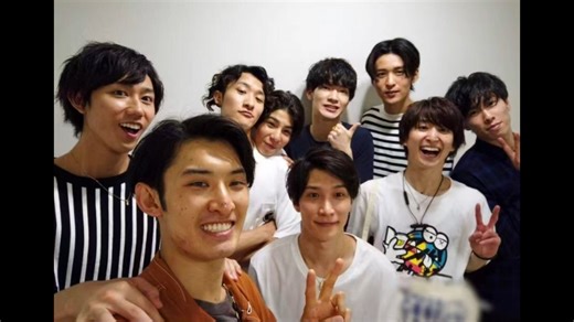 【Snow Man】细水长流也可以