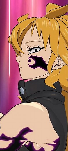 [Elite Demon] Derieri of Purity (UR) | Summon Animation | The Seven Deadly Sins: Grand Cross