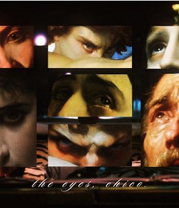 Exploring the Meaning Behind 'The Eyes Chico'