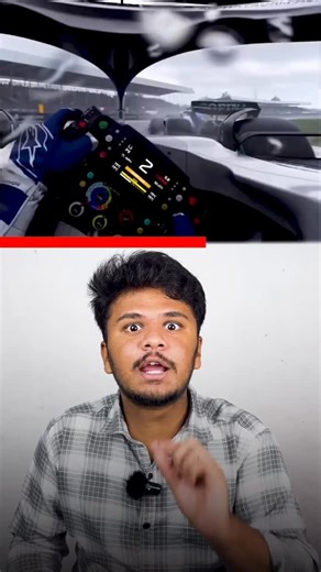 Red Signal Tamil on Instagram: "F1 Car Racing Game"