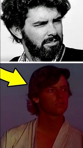 Did You Know For Star Wars: A NEW HOPE