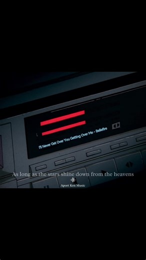 I'll Never Get Over You Getting Over Me - Bellefire ‧ 2004 (Full) | Aport Ken Music