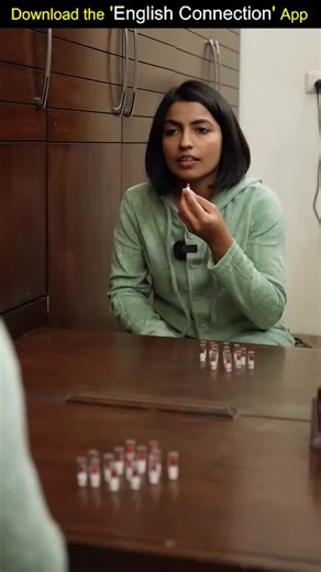 English Lipstick Vocabulary: Learn Spoken English Words for Lipstick