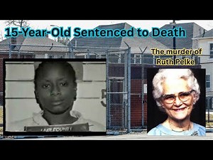 The Shocking Story of Paula Cooper, America’s Youngest Death Row Inmate