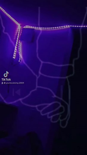 if the whole world was watching, i’d still dance with you #Simp #purplelights #ilikeyou #likealot #tagthem #yourlocalsimp