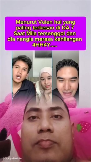 agus FANDI on Instagram: "Asupan Milen sebelum tidur Ohmallee... #milen #milabogor #valenpamekasan #valenda7 #milada7"