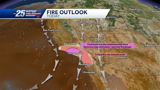 Particularly Dangerous Situation: What is it and when are they issued by the National Weather Service