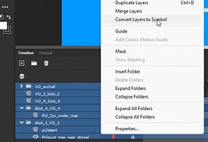 Can't save my .fla file - stalls at 49%