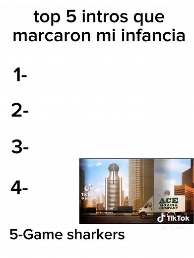 Top 5 Intros de Series de Nickelodeon que Marcaron la Infancia