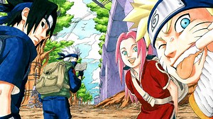 Road of Naruto gets poster and trailer for its new episodes