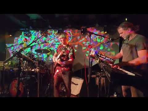 Hyryder 2-14-2026 GDTRFB Watchtower Sunshine daydream mousetrap, Indianapolis, IN