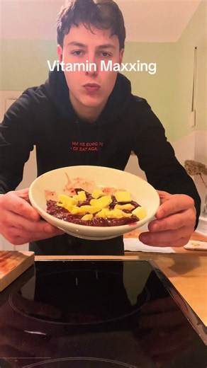 RAW Liver: A Unique Dietary Choice