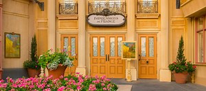 Impressions de France