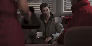日本語吹替対応や機種別動作パフォーマンスなど、「Alan Wake Remastered」の改善に関する多数の新情報が公開