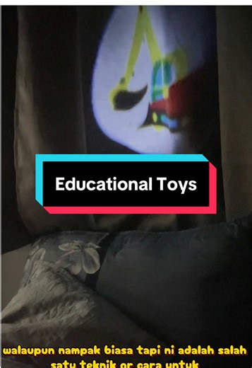Discover How This Flashlight Enhances Learning for Kids