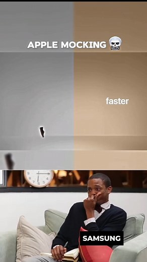 Android vs. iOS The Ultimate Speed Duel. ⚔️ #techehedi #samsung #iphone | Tech Mehedi