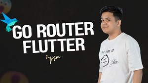 Flutter Go Router Tutorial 2025 | Navigator 1.0 muammolari va yechimi | O'zbek tilida | Samandar Ahadjonov