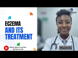 Eczema (Atopic Dermatitis) Explained Clinically | Causes, Pathophysiology & Evidence-Based Treatment