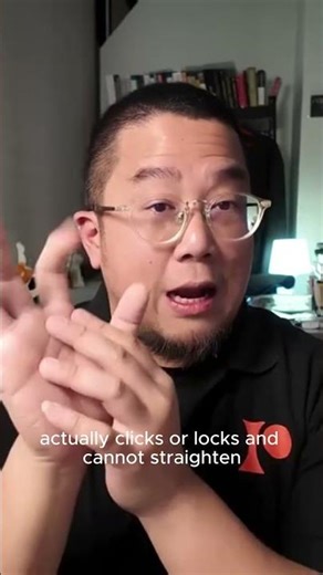 By The Time Your Finger Clicks, It's Late