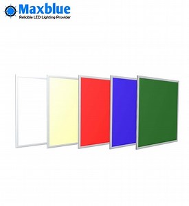 [Hot Item] 600*600mm 36W RGB LED Panel Light