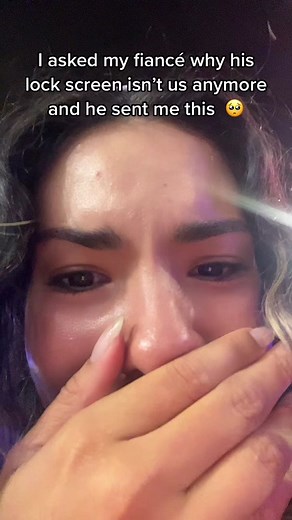 screaming, crying, THROWING UP 😭 #andreaandlewis #couples #coupletok