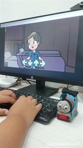 I Play Sleep well FNF Sleep Well (Catnap) #fnf #fnfmod #shorts #poppyplaytimechapter3 #catnap