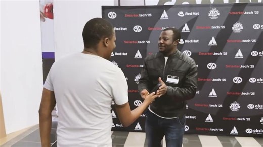 smarter.tech’25 — Highlights • Innovation. Collaboration. Community. | Obsidian Systems