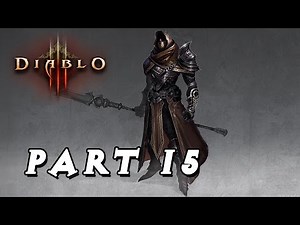 Diablo 3: Ultimate Evil Edition - Part 15 - BuchFilmZeug (Deutsch / Xbox One)