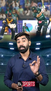 428K views · 23K reactions | Pakistan vs Sri Lanka ODI series | Kal Pehla match #pakvsrilanka #PAKvSRI #MikeHesson #BabarAzam #haseebullah | BL Sports | Facebook