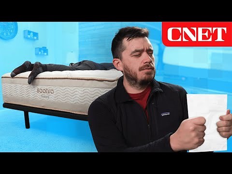 Saatva Rx Mattress Review | 5 Things To Know (NEW)