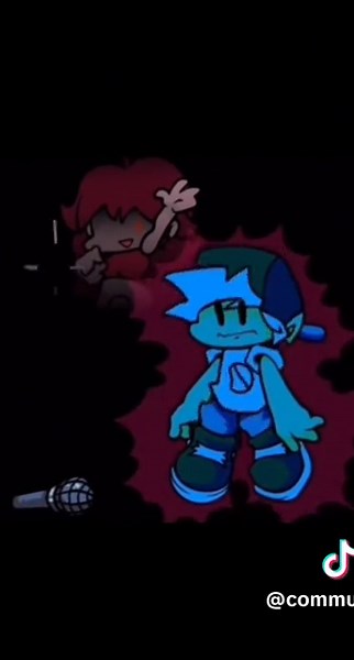 Exciting Animation Gameover Update for Friday Night Funkin'