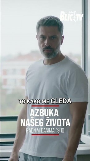 "Azbuka našeg života" radnim danima od 19:10 na Blic TV