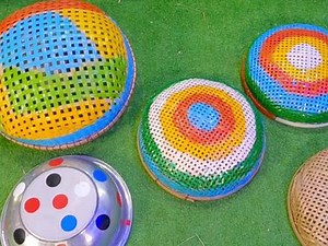 认识七星刀鱼、龙虾