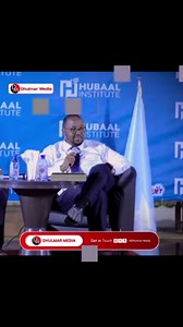 MD Firdhiye marakan ma oran doono halka yaa loo dhaafin hadii Lay's qabsan waayo. | Dhulmar Media