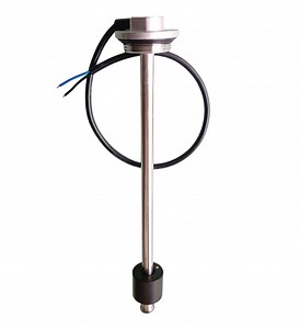 [Hot Item] S3-675mm Diesel Tank Sensor, Liquid Level Sensor/Sender, Float Magnetic Fuel Level Sensor