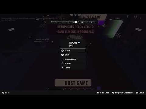 Roblox DOORS Live #11