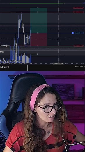 Some days the charts just LOVE YOU!🍀 I do not like using the word luck when it comes to the charts....but damn... ➥➥➥ Discord now LIVE ➥➥➥ https://discord.gg/P2D5ddPw ❤️️ ➥➥➥ AFFILIATE LINKS ➥➥➥ ❤️️ Please click on the link below and use code TEACHMAYA 👉 Tradeify - https://t.ly/uBaHi 👉 Top One Futures - https://t.ly/4IzDh 👉 Bulenox - https://t.ly/Aon1z 👉 TickTick Trader - https://t.ly/eY1wD 👉 Oneup Trader - https://t.ly/_rrqY 👉 FundedNext - https://t.ly/LRBDH ▶▶▶ Background Music ◀◀◀ 🎵 S