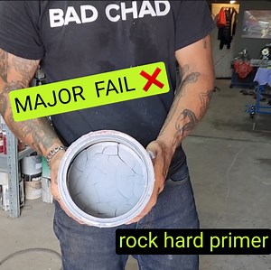 The best lessons come from failure ❌ | Bad Chad