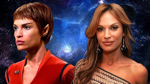 What happened to Jolene Blalock after playing T'Pol on Star Trek: Enterprise?
