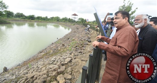 Nagpur’s Oxygen Bird Park Inaugurated: A Step Towards Ecological Awareness