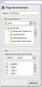 First look: Firefox 3 alpha 5