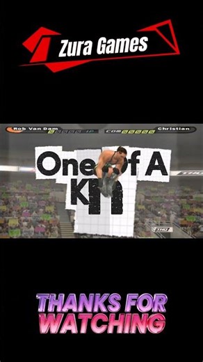 RVD ka iconic Five Star Frog Splash! Ye freeze moment miss mat karna