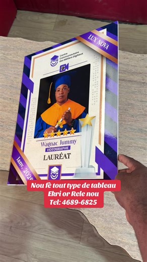 Tableau PVC#Tableau #personnalisé #mastergroupsa
