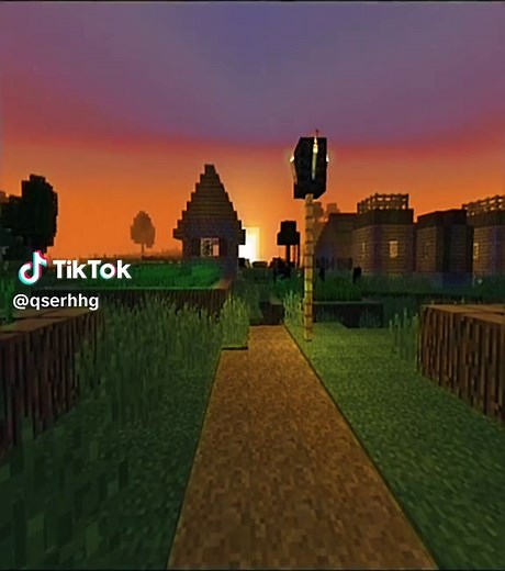 Mice on Venus: A Nostalgic Minecraft Journey