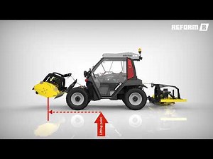 Metrac H75 Produktvideo EN