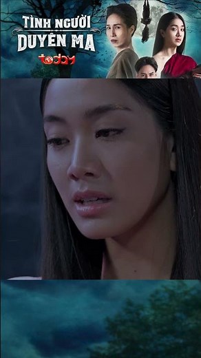 Chị Nak ơi đừng đi a Mak còn sống á chị 😭😭 #tinhnguoiduyenma #phimhay #phimthailan