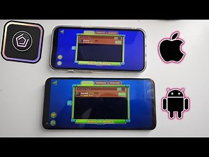 Geode Mod iOS Android ✅ How to Get Geode Mod iOS iPhone