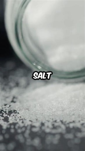 The Hidden Dangers and Benefits of Salt You Didn’t Know