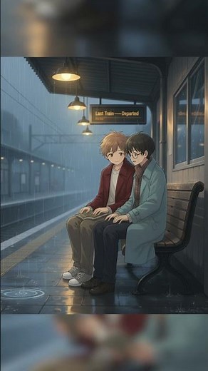 🌧️ Rainy Night Mood | 1 Hour Session with Take & Rai