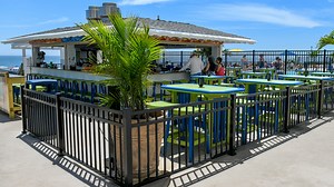 Ocean City welcomes new big Boardwalk restaurant, plus oceanfront bar | What's Going There